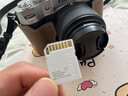 三星（SAMSUNG）128GB SD存儲卡 高速PRO藍卡 U3SD相機內存卡支持微單/單反相機4K視頻 讀速180MB/s寫(xiě)速130MB/s 曬單實(shí)拍圖