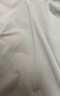 優(yōu)衣庫U系列合作款/男裝女裝DRY-EX速干T恤短袖吸汗快干476222 50 淺綠色 M /170/92A 曬單實(shí)拍圖
