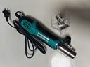 寶工（Pro'sKit）SS-628G  迷你熱風(fēng)槍 250W/500W 手持式焊接維修用熱風(fēng)槍 曬單實(shí)拍圖