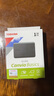 東芝（TOSHIBA）1TB移動硬盤機械新小黑A5 USB3.2 Gen 1 2.5英寸兼容Mac數(shù)據(jù)存儲輕薄便攜 曬單實拍圖