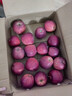 花牛 天水花牛蘋(píng)果 TIANSHUI HUANIU APPLE 當季現摘粉面紅蘋(píng)果 新鮮水果整箱 孕婦 寶寶輔食 團購送禮 蛇果 5斤裝（凈果4.5-5斤）優(yōu)選果 曬單實(shí)拍圖