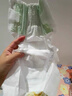 babycare金山茶花紙尿褲M50片(6-11kg)嬰兒尿不濕超薄透氣新生柔花苞褲 曬單實拍圖