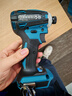 牧田（MAKITA）充電式?jīng)_擊起子機DTD172無(wú)刷18V鋰電大功率電動(dòng)螺絲批 DTD172(裸機不含電池充電器) 曬單實(shí)拍圖