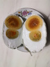 膳訊灣 高郵雙黃咸鴨蛋 熟(100g*10枚) 家庭裝即食流油咸蛋黃 源頭直發(fā) 曬單實(shí)拍圖