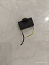 RXiN容鑫 啟動(dòng)電容器CBB61 450V 1.5uF 線(xiàn)接風(fēng)扇啟動(dòng)無(wú)極電容電機啟動(dòng)電容 1只 曬單實(shí)拍圖