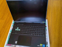 華碩天選6 Pro 酷睿版 國家補貼20% 16英寸游戲本 筆記本電腦(i7-14650HX 16G 1T RTX5060 2.5K)灰 曬單實(shí)拍圖