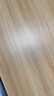 飄窗小桌子折疊炕桌家用榻榻米小茶幾床上學(xué)習書(shū)桌加大號電腦矮桌 【加大加寬款】原木色80*60*35CM 曬單實(shí)拍圖