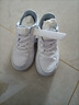 安踏兒童運動(dòng)鞋男小童2025潮流百搭經(jīng)典校園小白鞋輕松板鞋A12539988 曬單實(shí)拍圖