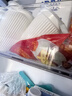 神郵 高郵咸鴨蛋 熟20枚*60g家庭裝 即食流油咸蛋黃 中秋企業(yè)團購 曬單實拍圖