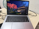 吾空【國家補貼】凌云A14 Lite R7-8745HS輕薄筆記本2.5K商務(wù)辦公學(xué)習生游戲手提筆記本電腦16G+512G 曬單實(shí)拍圖