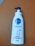 妮維雅（NIVEA）孫穎莎同款天然VC美白身體乳女士溫潤透白潤膚乳液400ml 曬單實(shí)拍圖