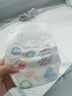 好奇（Huggies）金裝紙尿褲嬰兒超薄尿不濕新生兒尿褲柔軟透氣 【紙尿褲】S120片(4-8kg) 曬單實(shí)拍圖