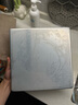 三能金色不沾烤盤(pán)SN13123家用正方形餅干月餅瑞士蛋糕卷模具28方盤(pán) 曬單實(shí)拍圖