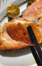 環(huán)球水產(chǎn)南海大規格金鯧魚(yú)550g1條 BAP認證 海魚(yú) 生鮮魚(yú)類(lèi) 火鍋 中秋海鮮 曬單實(shí)拍圖