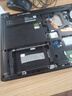 聯(lián)想（Lenovo） 2.5英寸Type-C接口移動(dòng)硬盤(pán)盒外置移動(dòng)硬盤(pán)盒免工具安裝SATA串口筆記本電腦臺式 HC25-SN051 曬單實(shí)拍圖