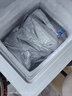 維霆冷凍手工煎荷包蛋50個(gè)半成品炸蛋商用預制菜食堂學(xué)校餐飲麻辣燙 50枚 曬單實(shí)拍圖