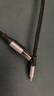綠聯(lián) 安卓數(shù)據(jù)線MicroUSB充電線老式接口適用華為榮耀vivo小米o(hù)ppo三星手機(jī)小風(fēng)扇充電寶充電器2米2A黑 曬單實(shí)拍圖