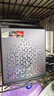 神舟（HASEE）戰神mini R57S迷你臺式電腦主機(AMD R5-7430U 16G 512GSSD WIFI） 曬單實(shí)拍圖