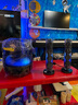 哈曼卡頓（Harman/Kardon）Soundsticks 5 音樂(lè )水晶5代玄光版 藍牙音箱家用桌面音響 生日禮物 男女友節日禮品 水晶5【玄光版】 國行正品全新 曬單實(shí)拍圖