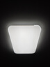 飛利浦（PHILIPS）客廳吸頂燈全光譜護(hù)眼簡(jiǎn)約超薄可調(diào)光130W品逸[包安裝] 曬單實(shí)拍圖