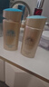 安熱沙（Anessa）小金瓶防曬乳90ml安耐曬防曬霜SPF50+女生生日禮物 曬單實拍圖