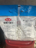 安井香糯小圓子 800g 約167個(gè) 量販裝湯圓元宵 早茶點(diǎn)心早餐食材 曬單實(shí)拍圖