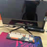 AOCPAD【超300萬(wàn)玩家+購】24英寸顯示器22寸電腦屏幕高清2K180Hz辦公設計電競游戲顯示屏筆記本可外接 24英寸【1K75hz】辦公推薦 直黑 曬單實(shí)拍圖