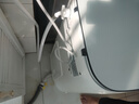 小鴨牌小黃鴨系列嬰兒洗衣機(jī)烘干一體迷你高溫煮洗全自動(dòng)洗衣機(jī)寶寶兒童專(zhuān)用小型兒童帶烘干 4.5KG白【藍(lán)光潔凈升級(jí)+10大程序】10年保修 【全自動(dòng)洗脫一體】 曬單實(shí)拍圖