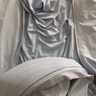 浪莎（LangSha）防曬衣女士冰絲款高倍防曬防紫外線(xiàn)涼感連帽夏季透氣披肩皮膚衣服 曬單實(shí)拍圖
