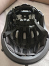 塔斯隊長(cháng)自行車(chē)頭盔變色磁吸風(fēng)鏡山地車(chē)男女安全帽公路車(chē)一體成型騎行裝備 經(jīng)典黑【升級磁吸風(fēng)鏡】隨光變色 L碼 曬單實(shí)拍圖