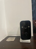 威視達康家門(mén)口樓道攝像頭免插電監控器無(wú)線(xiàn)wifi家用室內電池充電高清夜視手機遠程磁吸免打孔云臺旋轉 曬單實(shí)拍圖