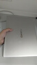 華為MateBook D 14 SE 店鋪預裝Windows版 輕薄筆記本電腦 13代酷睿處理器i5 16G 512G 皓月銀 曬單實拍圖