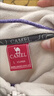 駱駝（CAMEL）戶(hù)外沖鋒衣男女三合一加絨加厚黑色外套冬防水進(jìn)藏登山服 黑武士[三合一兩件套] XL145160斤 曬單實(shí)拍圖
