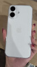ALittleFlower【全網(wǎng)熱銷(xiāo)20W+丨久用不黃】適用iPhone17手機殼蘋(píng)果17保護套超薄防摔軟殼透明鏡頭全包男女款簡(jiǎn)約 曬單實(shí)拍圖