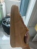 耐克男子透氣低幫運(yùn)動(dòng)鞋冬季板鞋NIKE COURT VISION LOW CD5463 200亞麻/亞麻/麥黃/麻線黃 43 曬單實(shí)拍圖