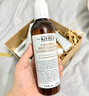 科顏氏（Kiehl's）金盞花潔面啫喱230ml洗面奶保濕清潔護膚禮盒【中秋禮物】 曬單實拍圖