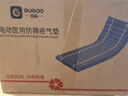 顧高醫用防褥瘡氣墊床老人癱瘓病人翻身臥床專(zhuān)用充氣床墊護理神器 301A加厚條形款+10年質(zhì)保+睡眠氣泵-軟硬可調 曬單實(shí)拍圖