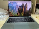華為MateBook 14 店鋪預裝Windows版 輕薄筆記本電腦 2.8K OLED觸控屏 酷睿UItra5 32G 1T 原野綠 曬單實(shí)拍圖