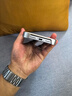 Eary【國潮實(shí)木】適用蘋(píng)果iphone17promax手機殼金屬無(wú)邊框推拉木質(zhì)商務(wù)高級感超薄保護套男款創(chuàng  )意個(gè)性 鈦原色【一件拆裝/金屬+胡桃實(shí)木/磁吸充電】 蘋(píng)果17promax 曬單實(shí)拍圖
