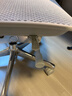 Ergonor保友金豪E2/金豪E2 Pro 高端人體工學(xué)椅 電腦椅辦公椅家用電競椅 【金豪E2】銀白網(wǎng) 整椅發(fā)貨 送貨上門(mén) 曬單實(shí)拍圖