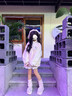 歌詩(shī)慧棒球服外套女秋季2025新款女裝夾克上衣潮流高級感韓版小個(gè)子衣服 小熊刺繡雙層棒球服【杏色】 均碼 曬單實(shí)拍圖