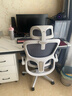 黑白調P2 Pro人體工學(xué)椅電腦椅辦公椅人工力學(xué)座椅學(xué)習電競椅子國家補貼 曬單實(shí)拍圖