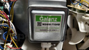 微波爐磁控管配件拆機件M24FB610A格蘭仕M24FB410A通用210A-710A M24FB-710AB插頭朝下 曬單實(shí)拍圖