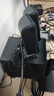漫步者（EDIFIER）R101V 2.1聲道電腦音響音箱 臺式機筆記本桌面音響 游戲音響 黑色 高保真 家用 禮物 曬單實拍圖