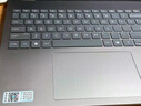惠普HP【國家補貼20%】星Book Pro 16 2025 輕薄筆記本電腦(酷睿5 220H 16G 1T 2.5K 240Hz AI)銀 曬單實(shí)拍圖