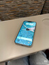 Apple/蘋(píng)果 iPhone 16 Plus（A3291）256GB 粉色 支持移動(dòng)聯(lián)通電信5G 雙卡雙待手機 曬單實(shí)拍圖