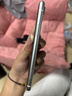 Aapple 蘋(píng)果xr 99新iPhoneXR原屏 蘋(píng)果 二手蘋(píng)果手機 全面屏4G雙卡手機 學(xué)生拍照 白色（店長(cháng)推薦極速發(fā)貨） 95新128G+電池100%+快充禮包+分期免息 曬單實(shí)拍圖