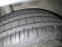 德國馬牌（Continental）汽車輪胎 235/55R18 100V UCJ 適配途觀L哈弗H2探岳 瑞虎8 曬單實(shí)拍圖