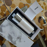 科勒（KOHLER）凈水器 淋浴花灑凈化過(guò)濾器 KDF凈化器K-R72914T-CP (175mm) 曬單實(shí)拍圖