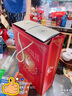 人頭馬（Remy Martin）洋酒 CLUB優(yōu)質(zhì)香檳區干邑白蘭地 1000ml 曬單實(shí)拍圖